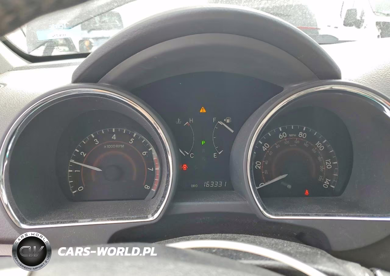 2010 Toyota Highlander Se VIN:5TDJK3EH5AS021102 - 9