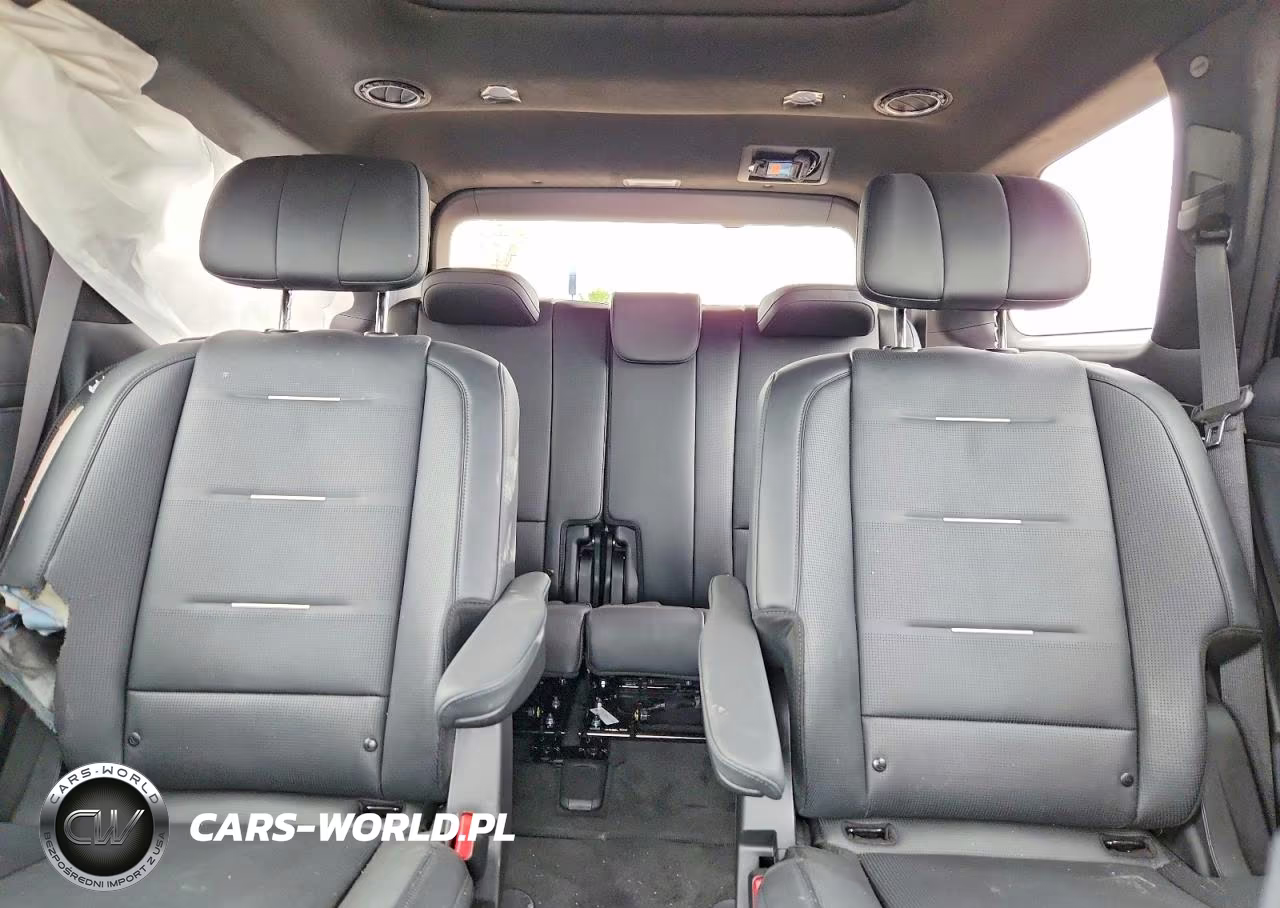 2026 Hyundai Palisade Calligraphy VIN:KM8RMES22TU071880 - 10