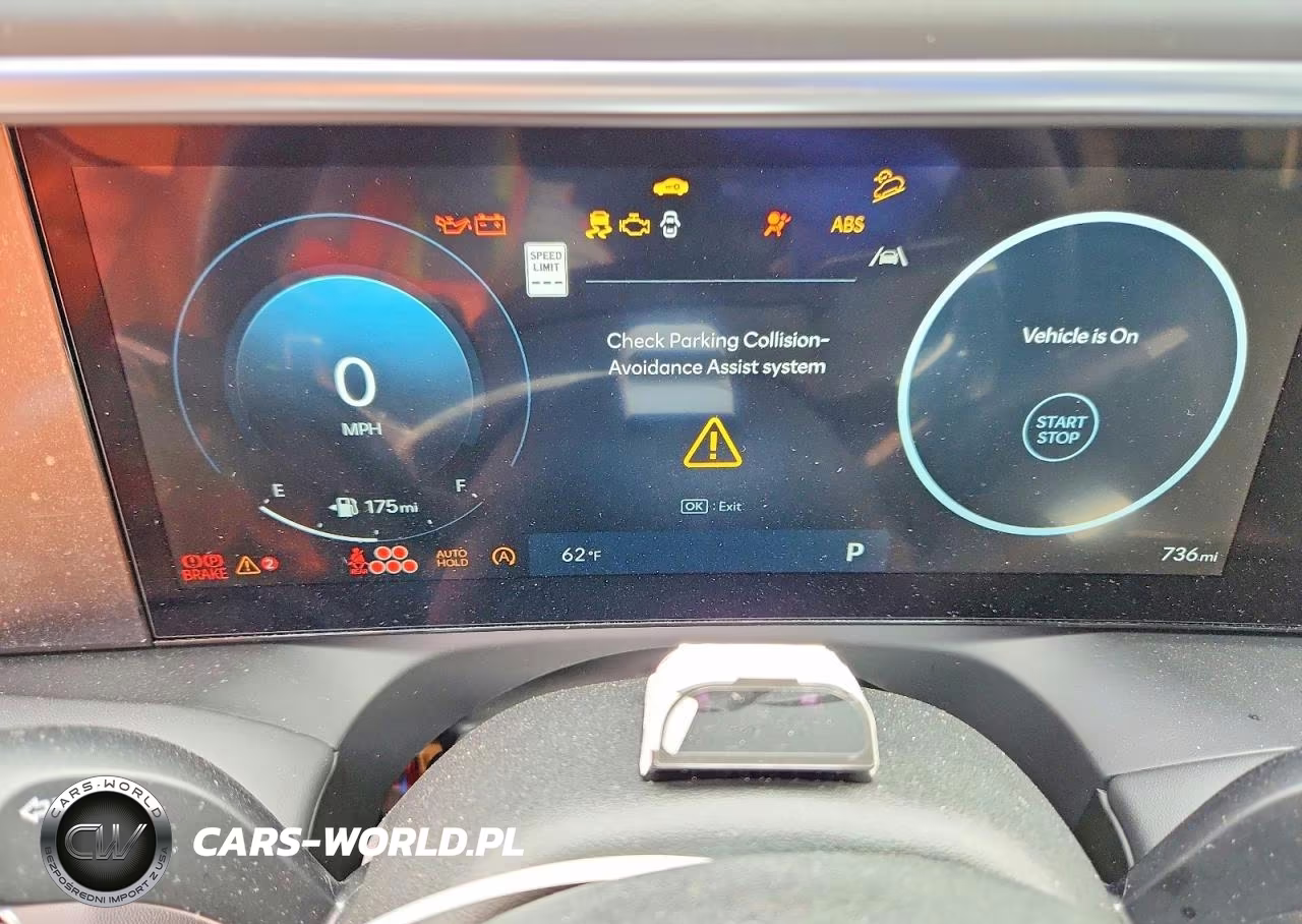 2026 Hyundai Palisade Calligraphy VIN:KM8RMES22TU071880 - 9