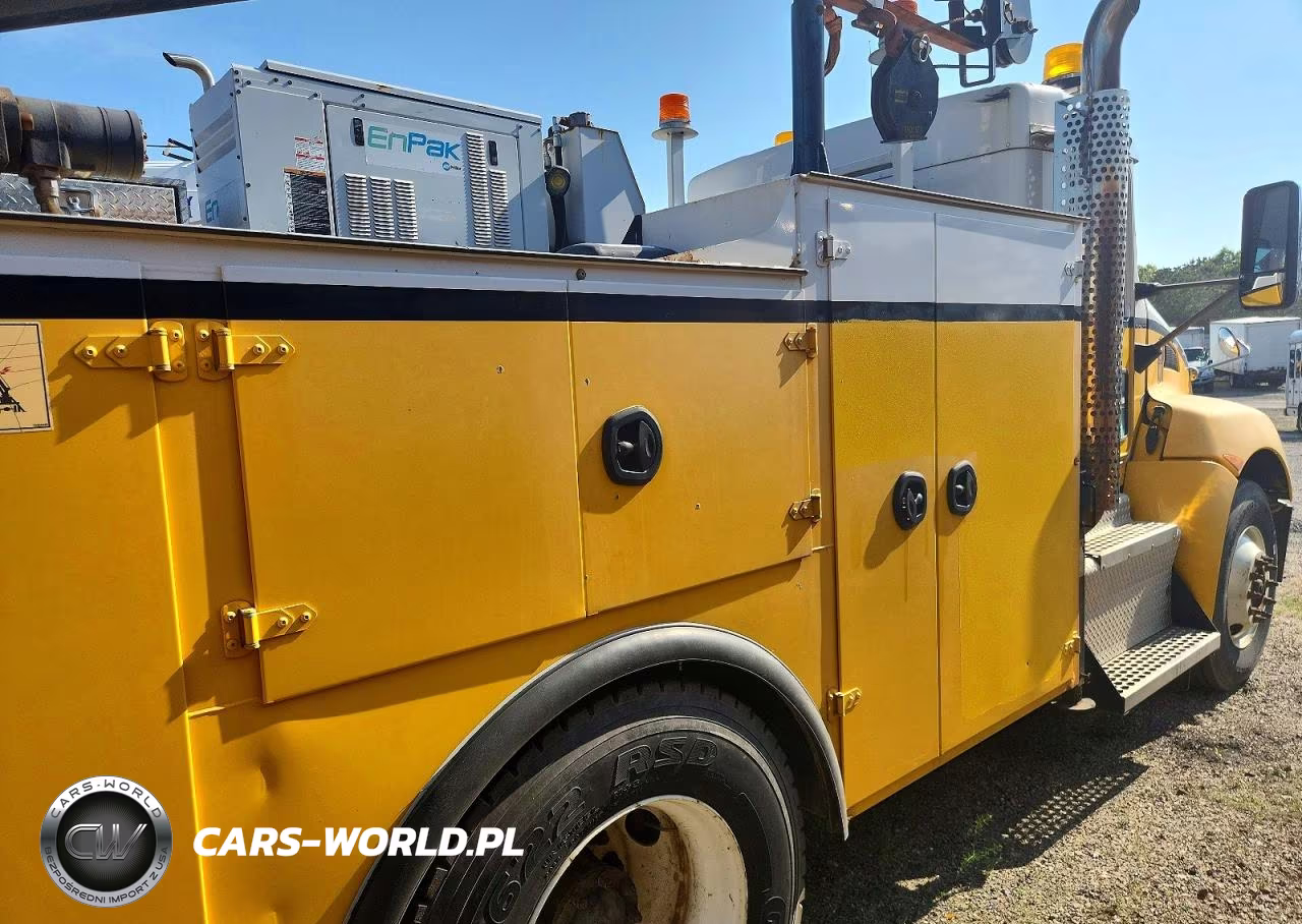 2015 Kenworth Construction T270 VIN:2NKHHJ6X3FM449866 - 10