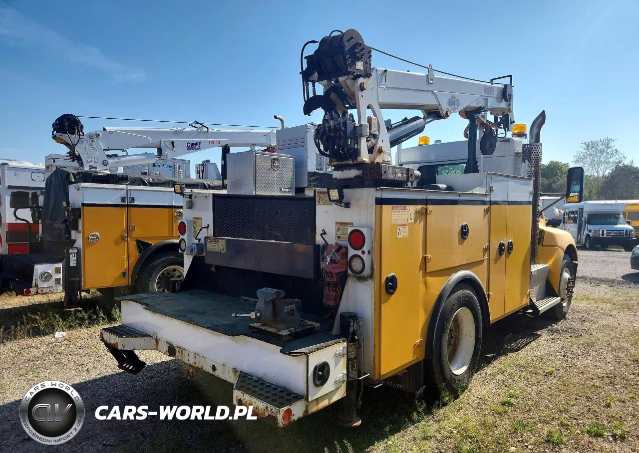 2015 Kenworth Construction T270 VIN:2NKHHJ6X3FM449866 - 3