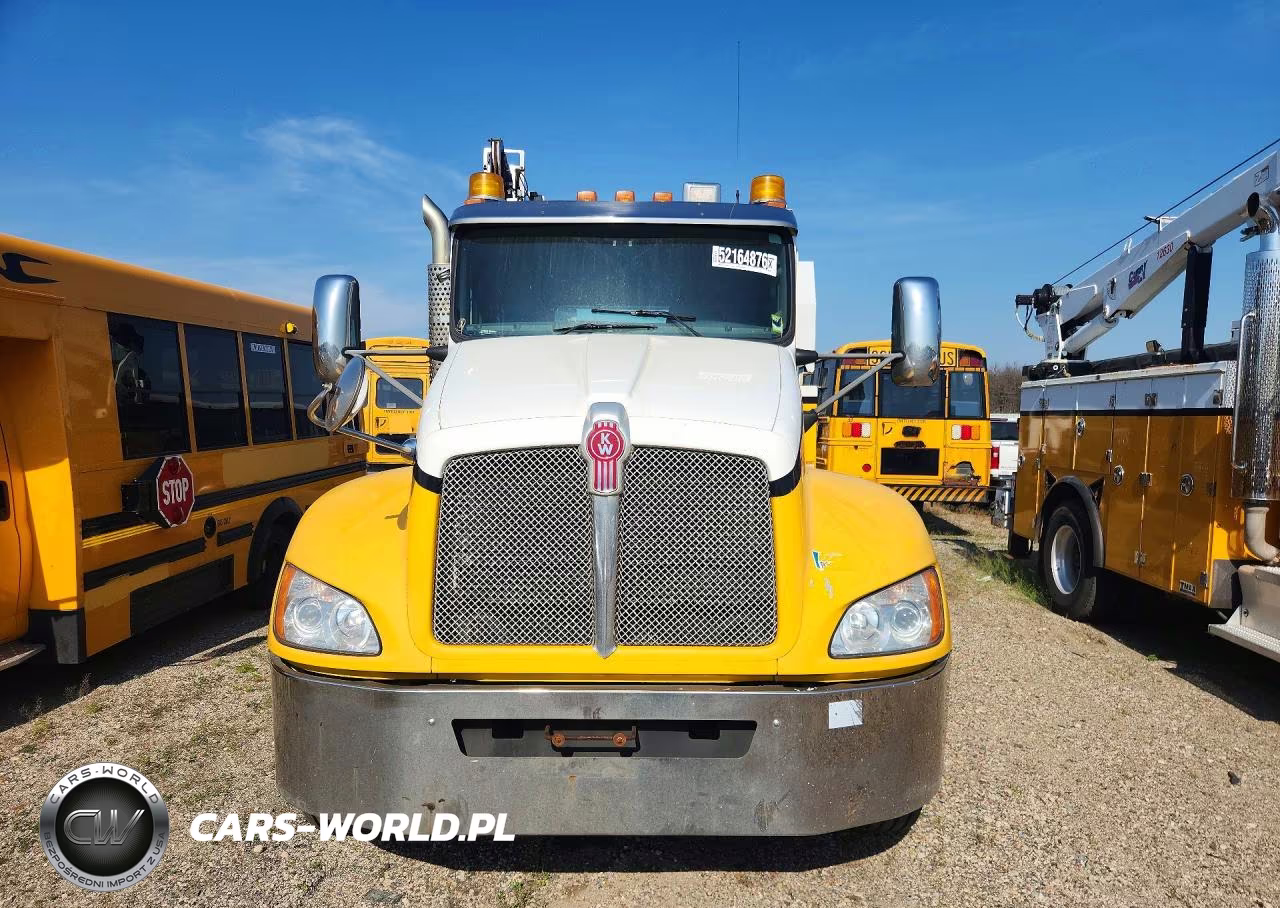 2015 Kenworth Construction T270 VIN:2NKHHJ6X3FM449866 - 5