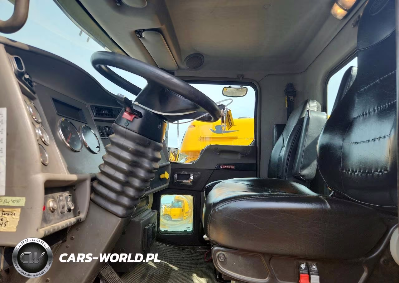 2015 Kenworth Construction T270 VIN:2NKHHJ6X3FM449866 - 7