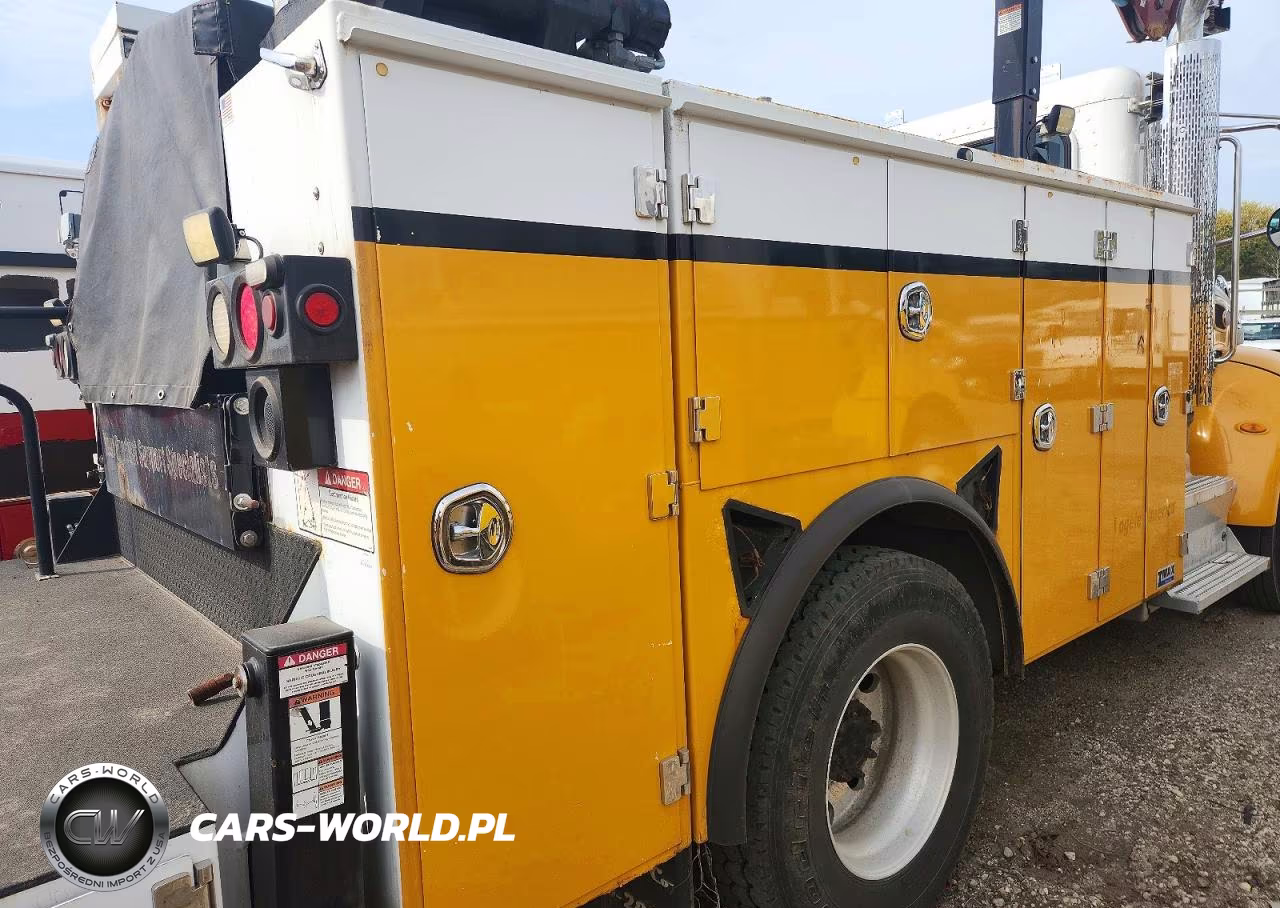 2016 Peterbilt 337 VIN:2NP2HM6X5GM339372 - 10