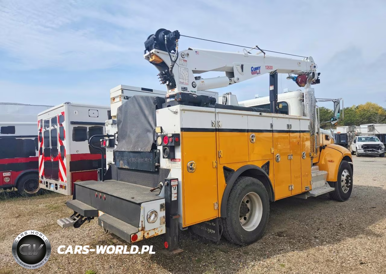 2016 Peterbilt 337 VIN:2NP2HM6X5GM339372 - 3