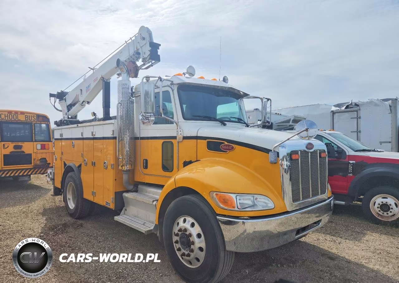 2016 Peterbilt 337 VIN:2NP2HM6X5GM339372 - 4