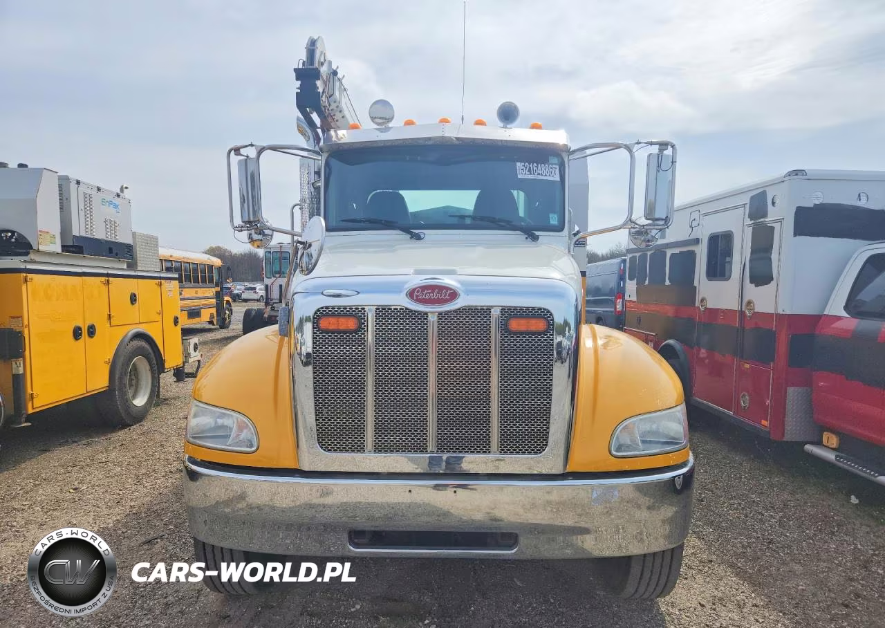 2016 Peterbilt 337 VIN:2NP2HM6X5GM339372 - 5