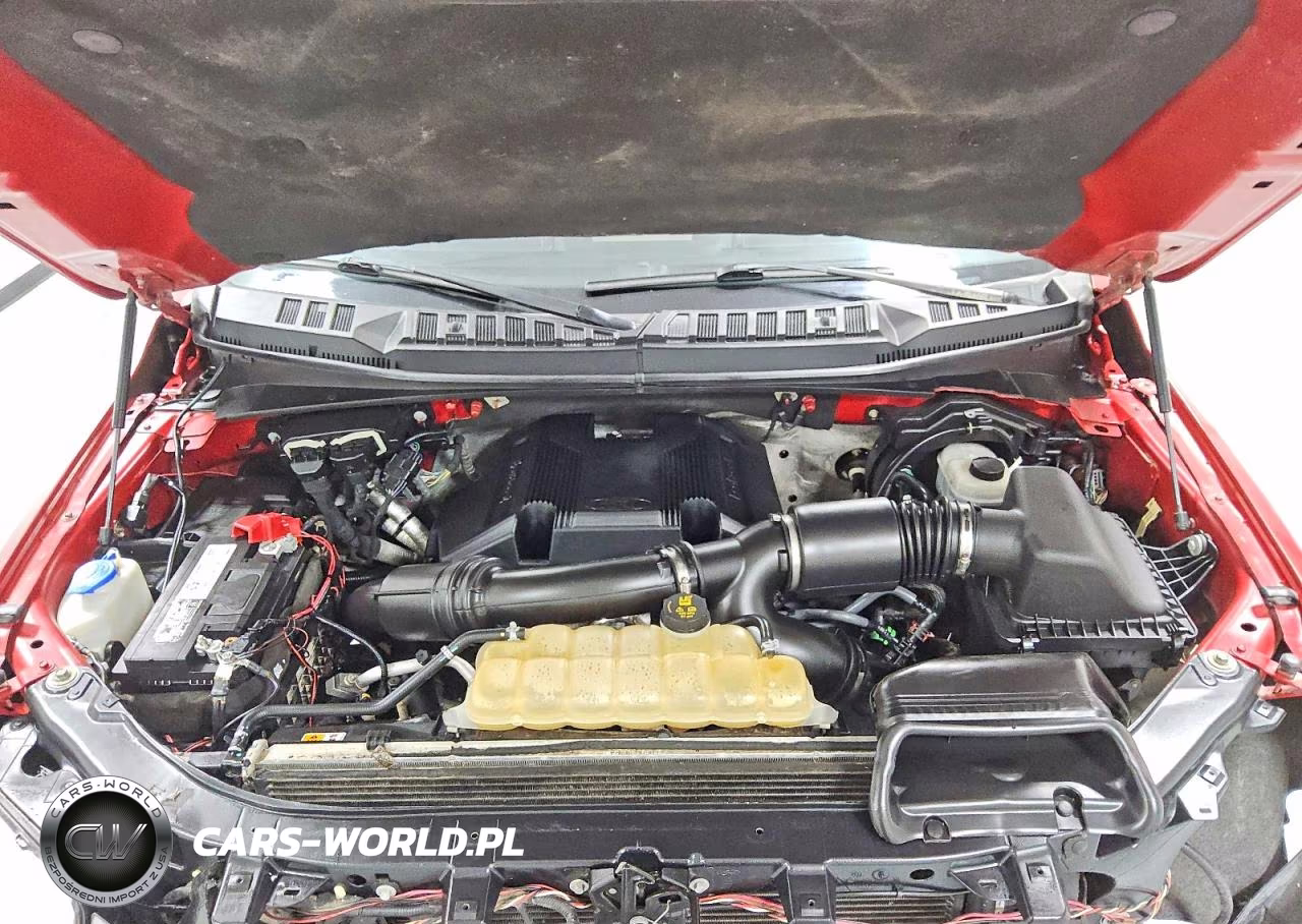 2017 Ford F150 Supercrew VIN:1FTEW1EG0HKC83659 - 11