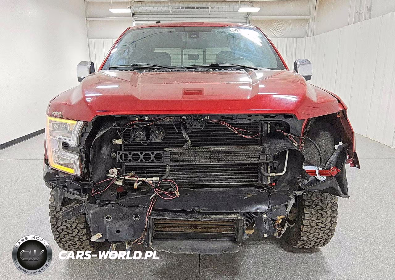 2017 Ford F150 Supercrew VIN:1FTEW1EG0HKC83659 - 5