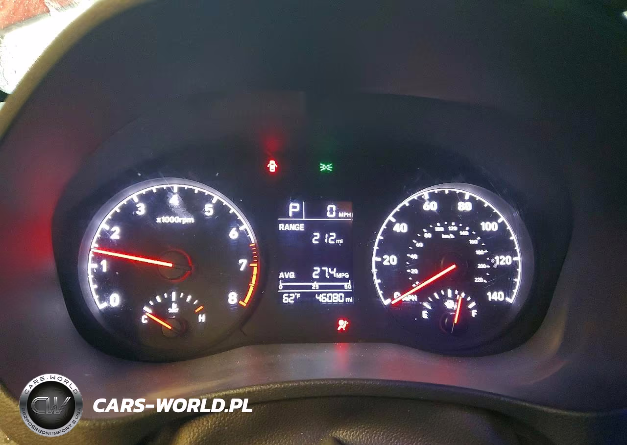 2022 Hyundai Accent Sel VIN:3KPC24A6XNE185920 - 9