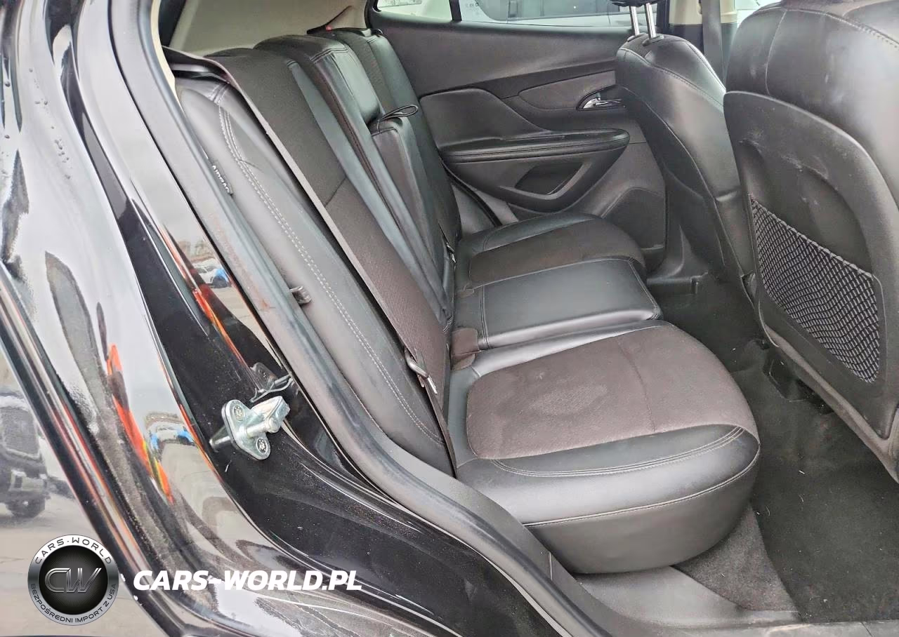 2019 Buick Encore VIN:KL4CJASB7KB943261 - 11