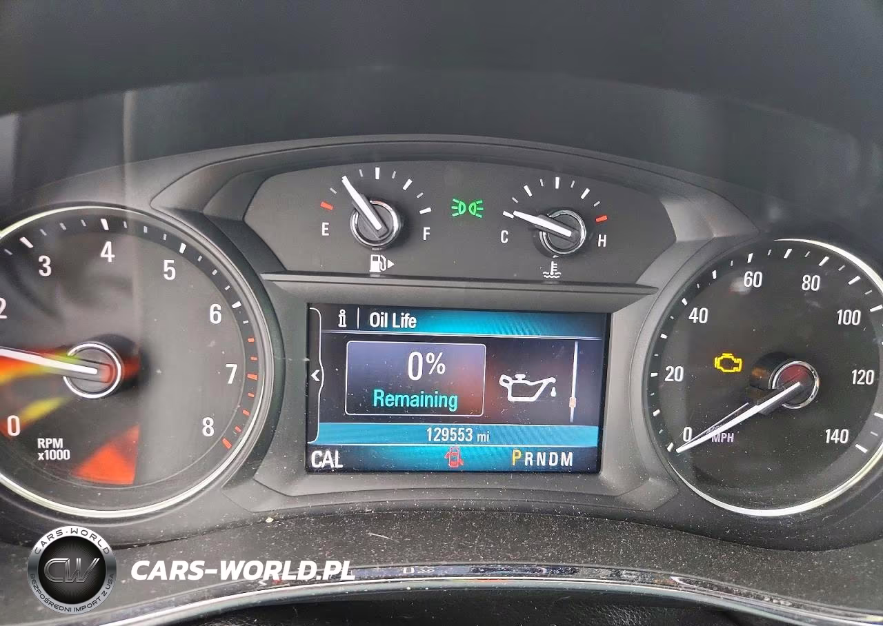 2019 Buick Encore VIN:KL4CJASB7KB943261 - 9