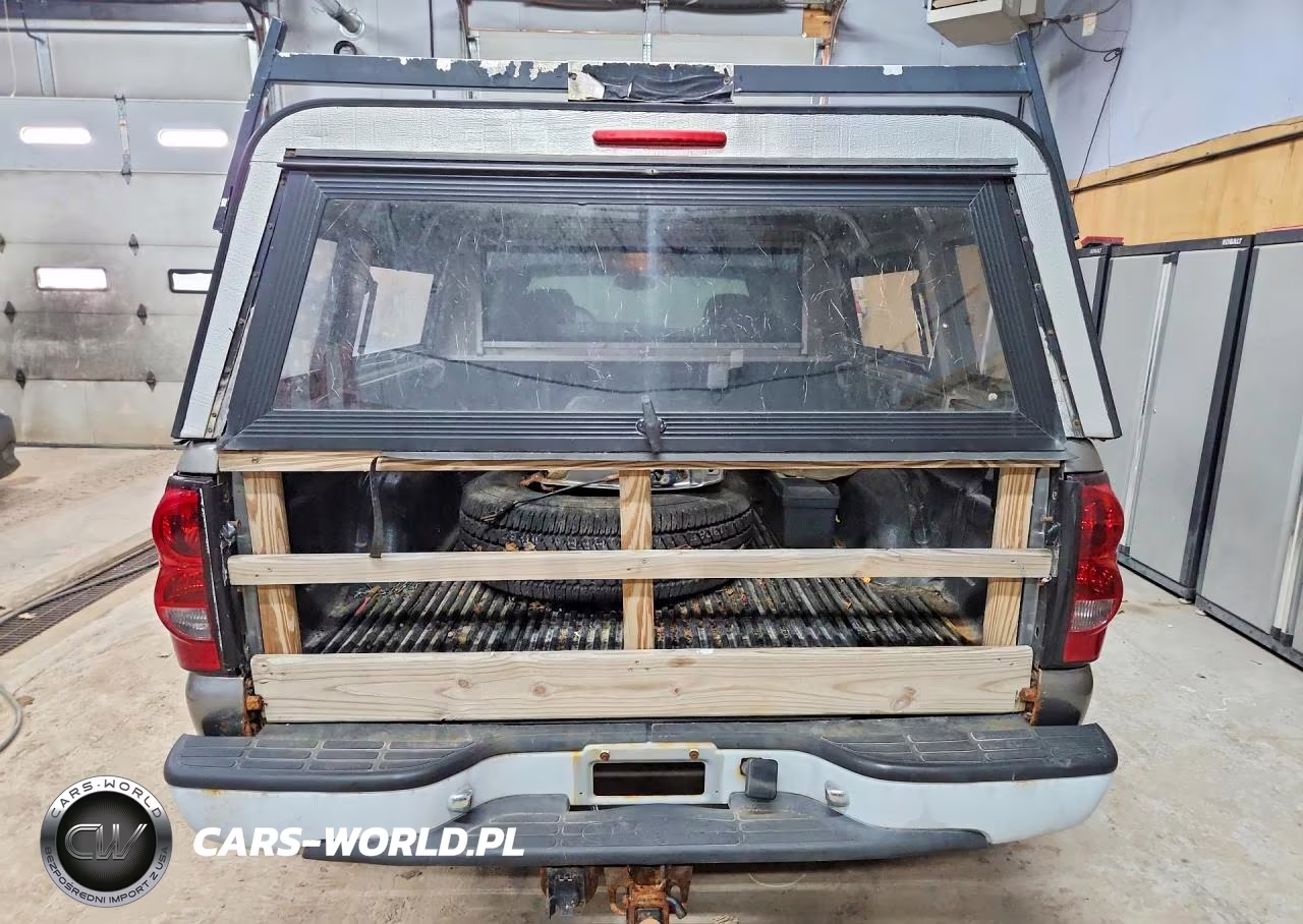 2006 Chevrolet Silverado K1500 VIN:1GCEK19Z66Z298629 - 6