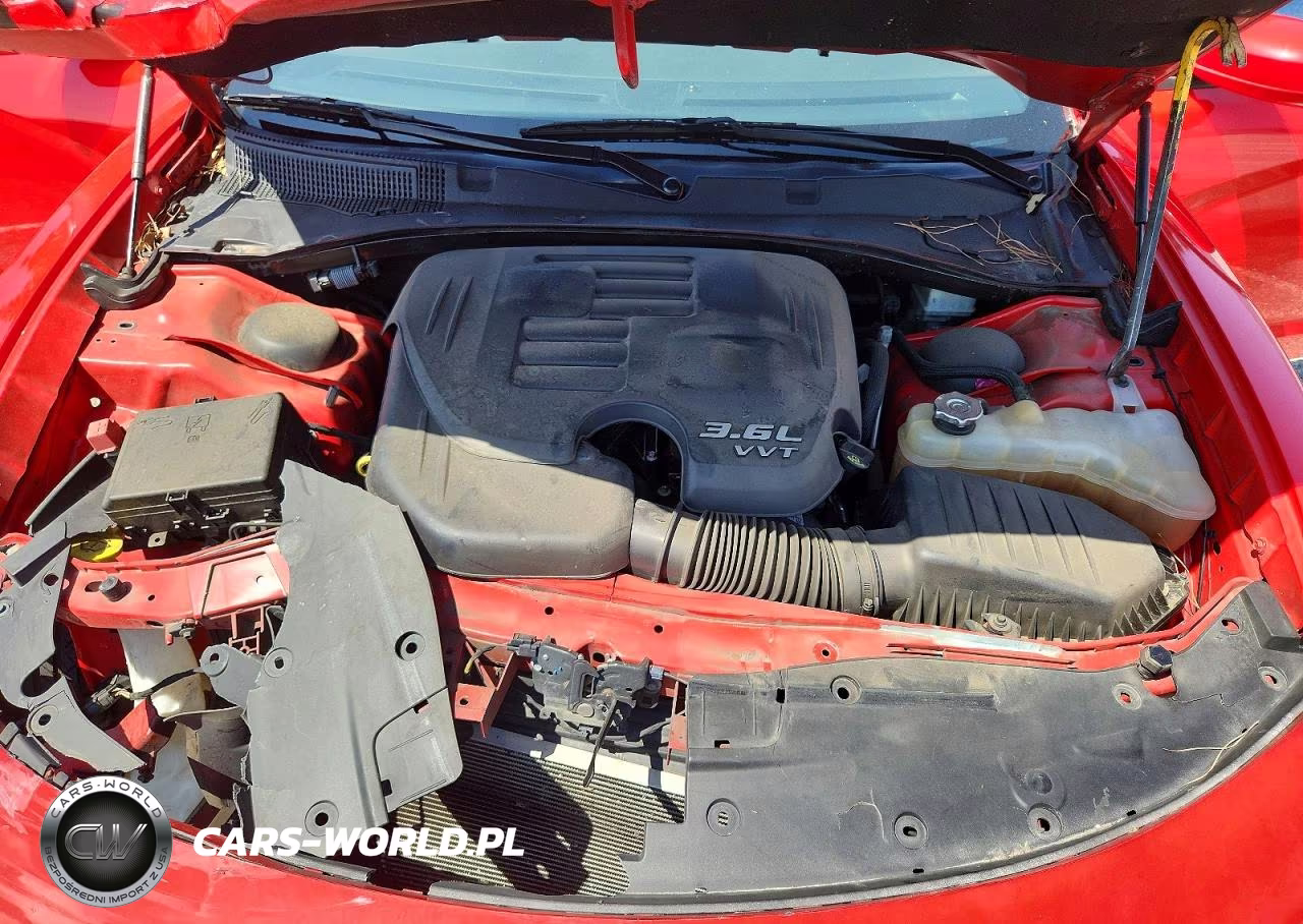 2022 Dodge Charger Sxt VIN:2C3CDXBG3NH196625 - 11