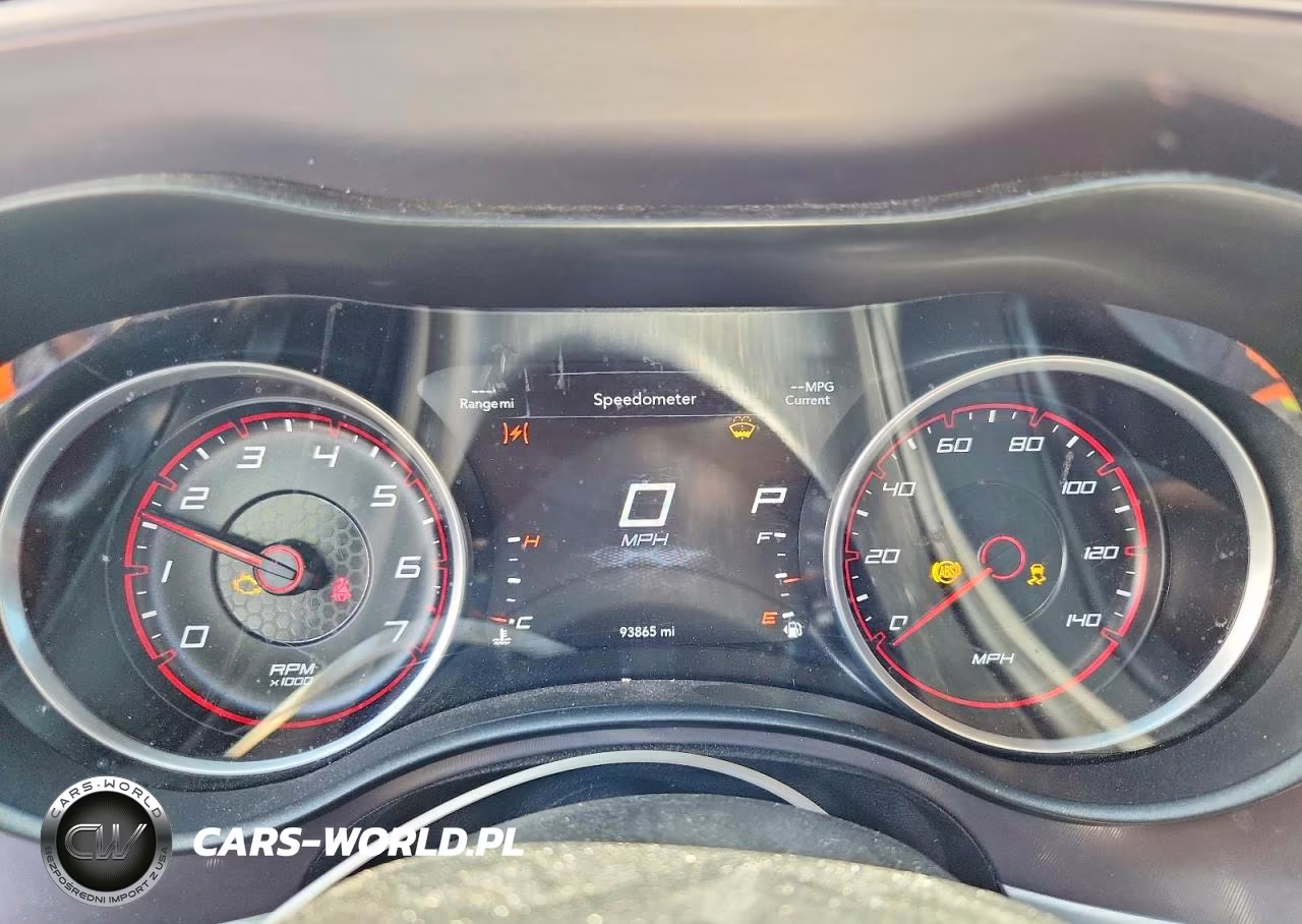 2022 Dodge Charger Sxt VIN:2C3CDXBG3NH196625 - 9