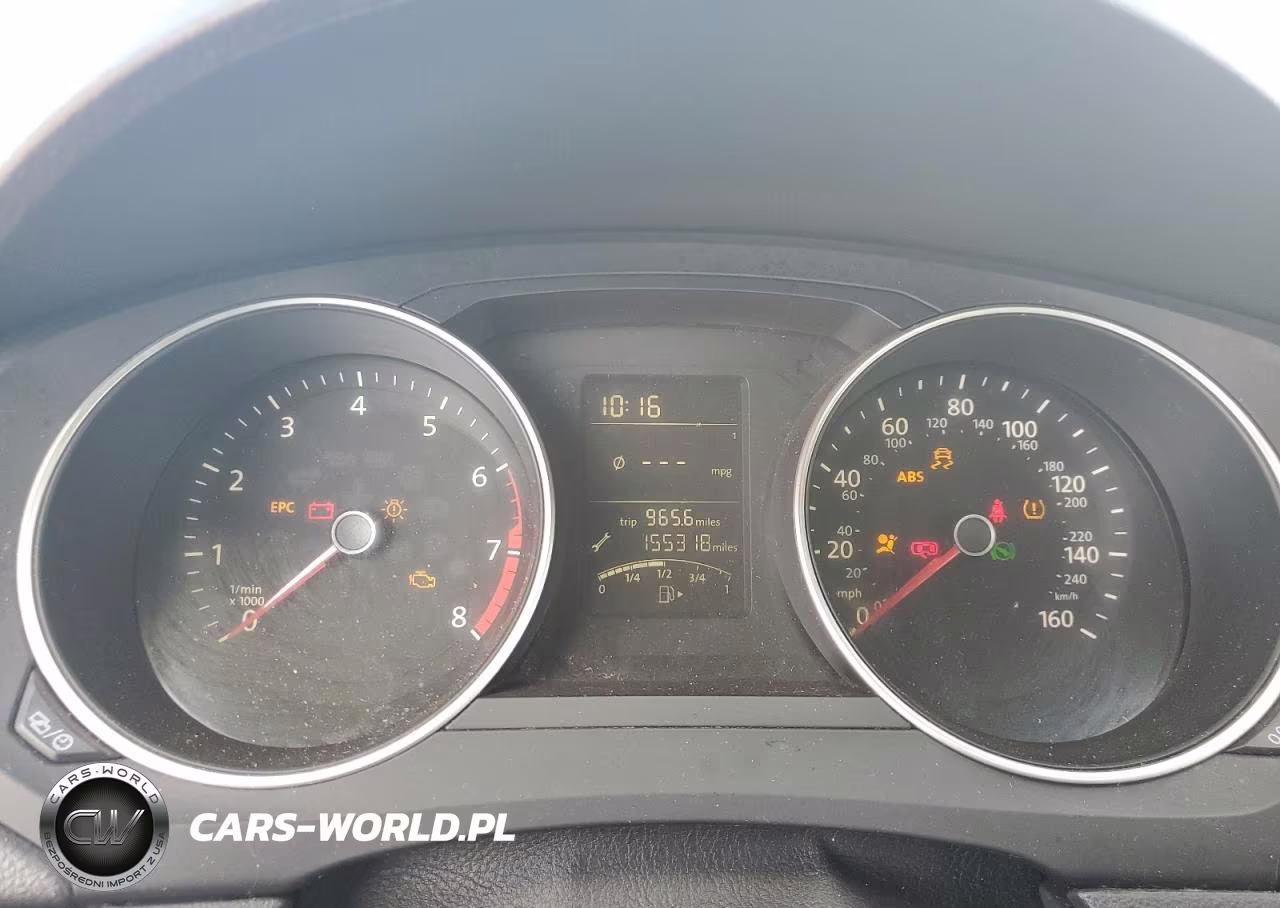 2015 Volkswagen Jetta Se VIN:3VWD17AJXFM223146 - 9