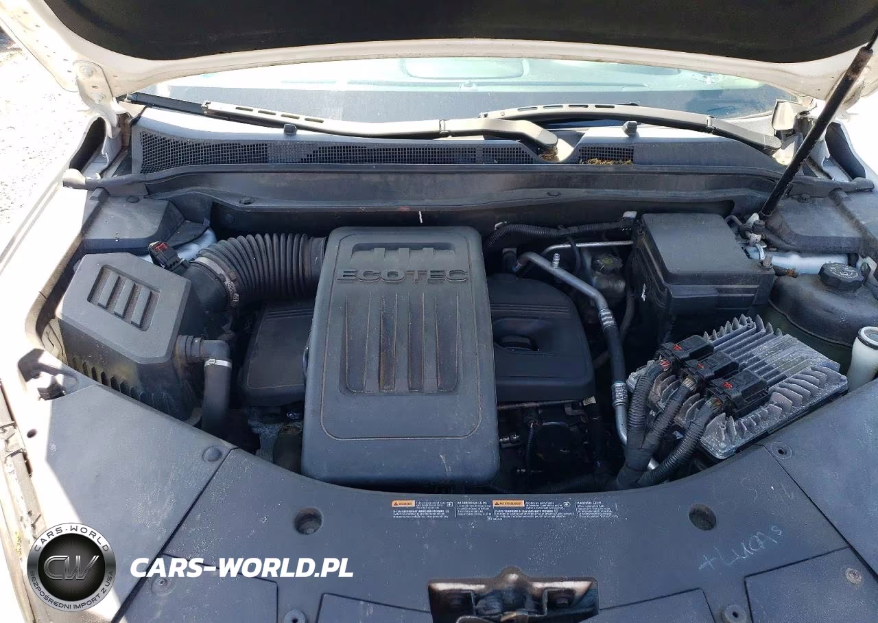 2014 Chevrolet Equinox Ls VIN:2GNFLEEKXE6215738 - 12