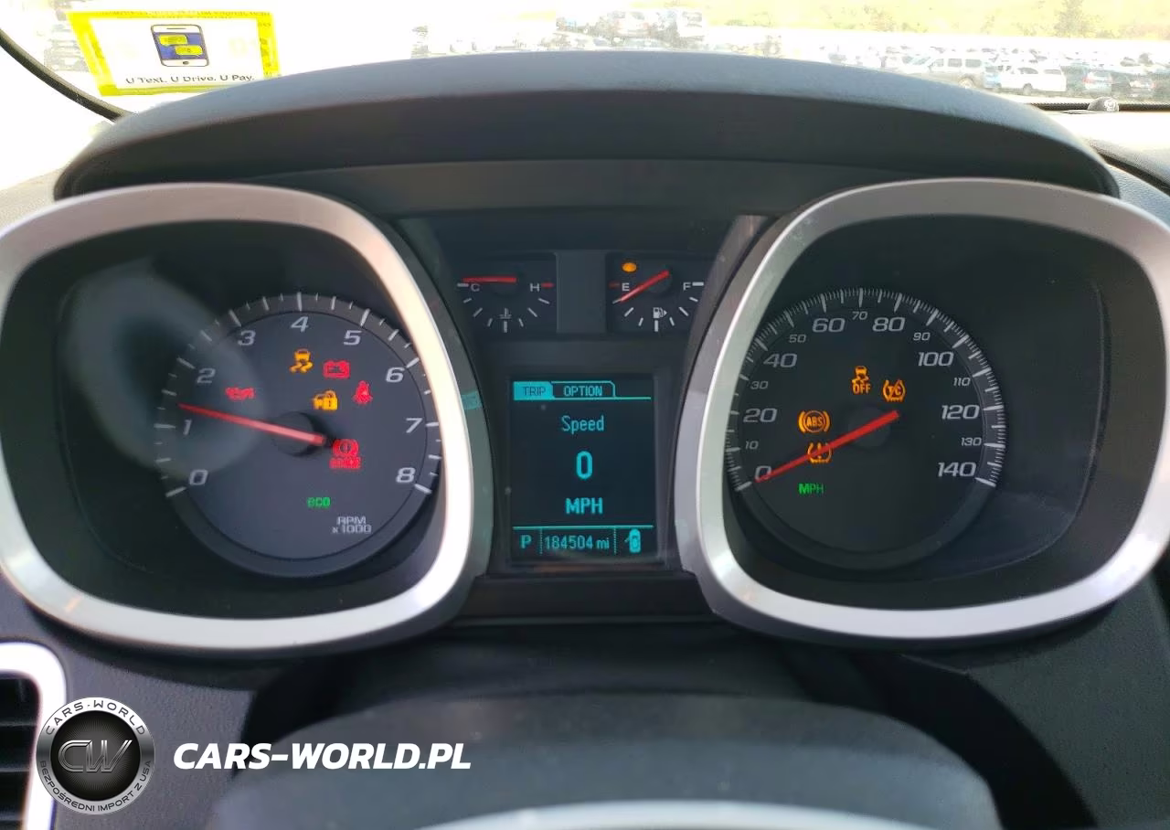 2014 Chevrolet Equinox Ls VIN:2GNFLEEKXE6215738 - 9