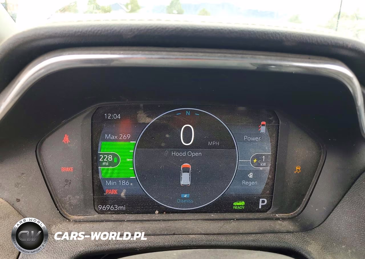 2023 Chevrolet Bolt Ev 1Lt VIN:1G1FW6S09P4119783 - 9