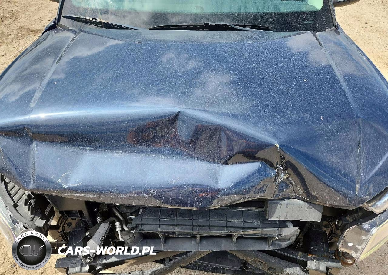 2021 Hyundai Venue Denim VIN:KMHRC8A3XMU082965 - 12