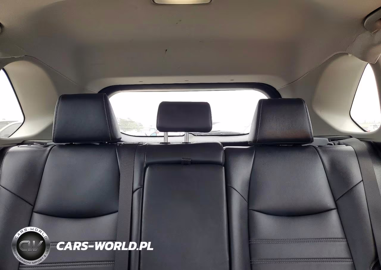 2025 Toyota Rav4 Xle Premium VIN:2T3C1RFV4SC308354 - 10