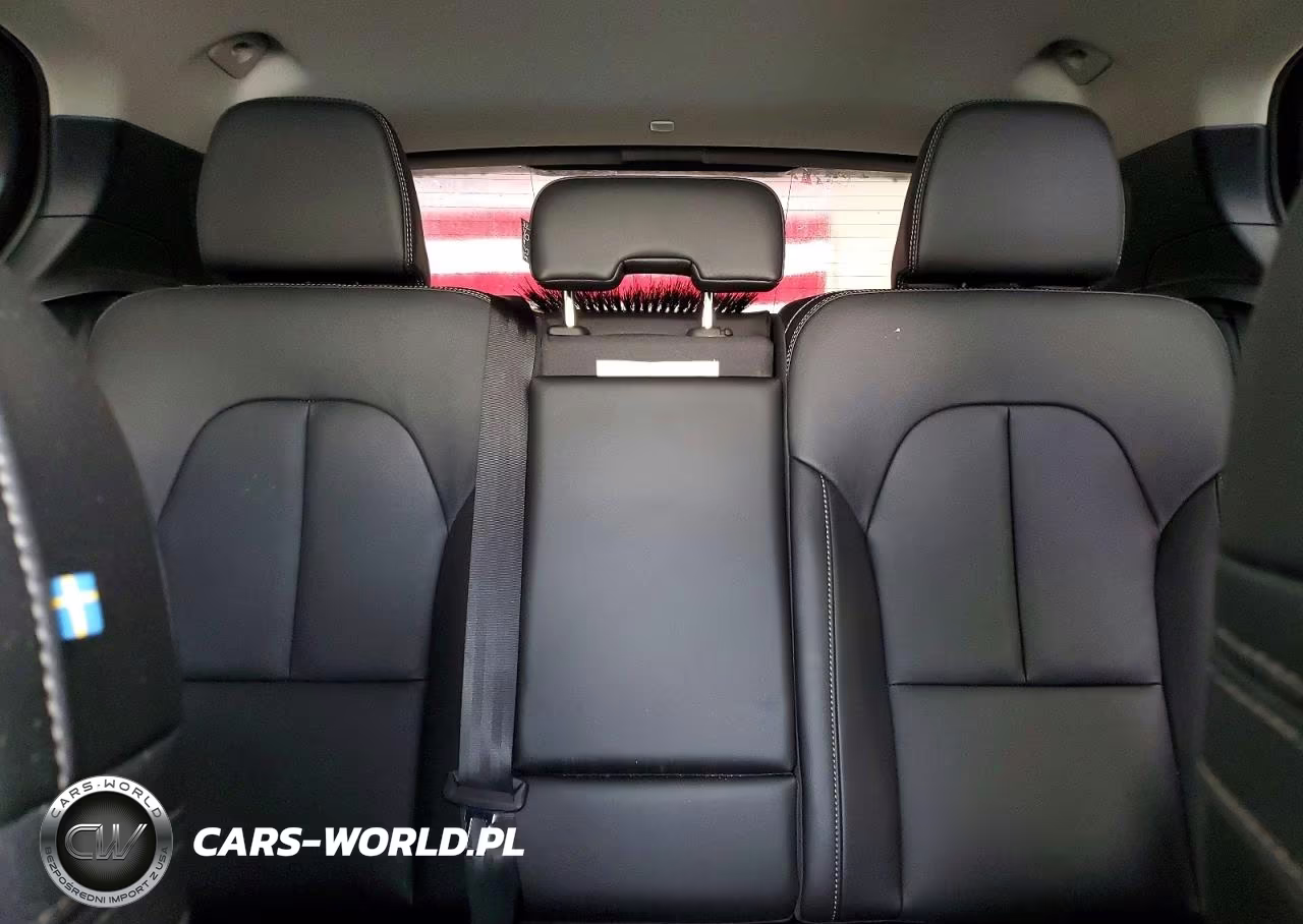2026 Volvo Xc40 Plus VIN:YV4L12UC0T2747114 - 10