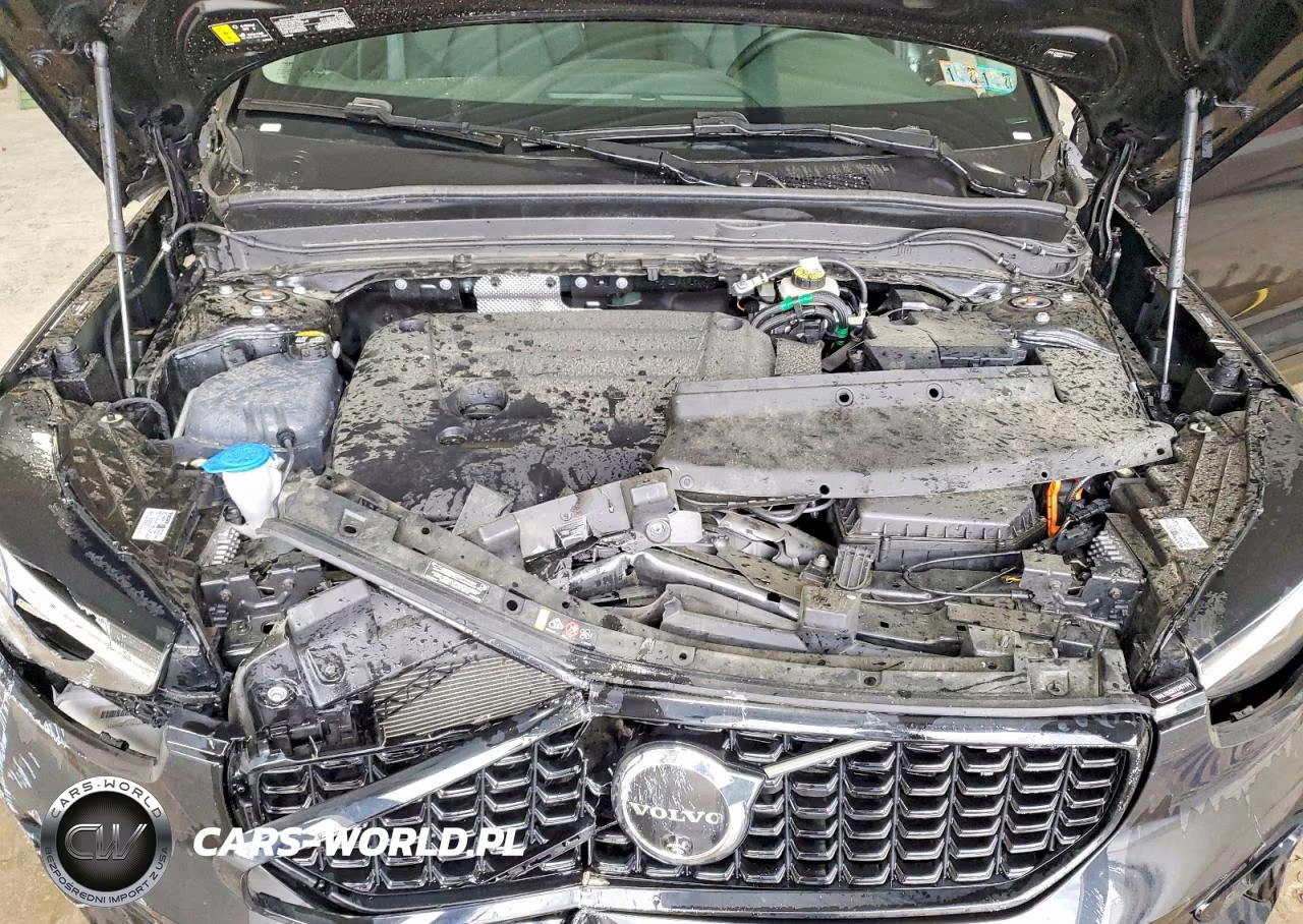 2026 Volvo Xc40 Plus VIN:YV4L12UC0T2747114 - 12