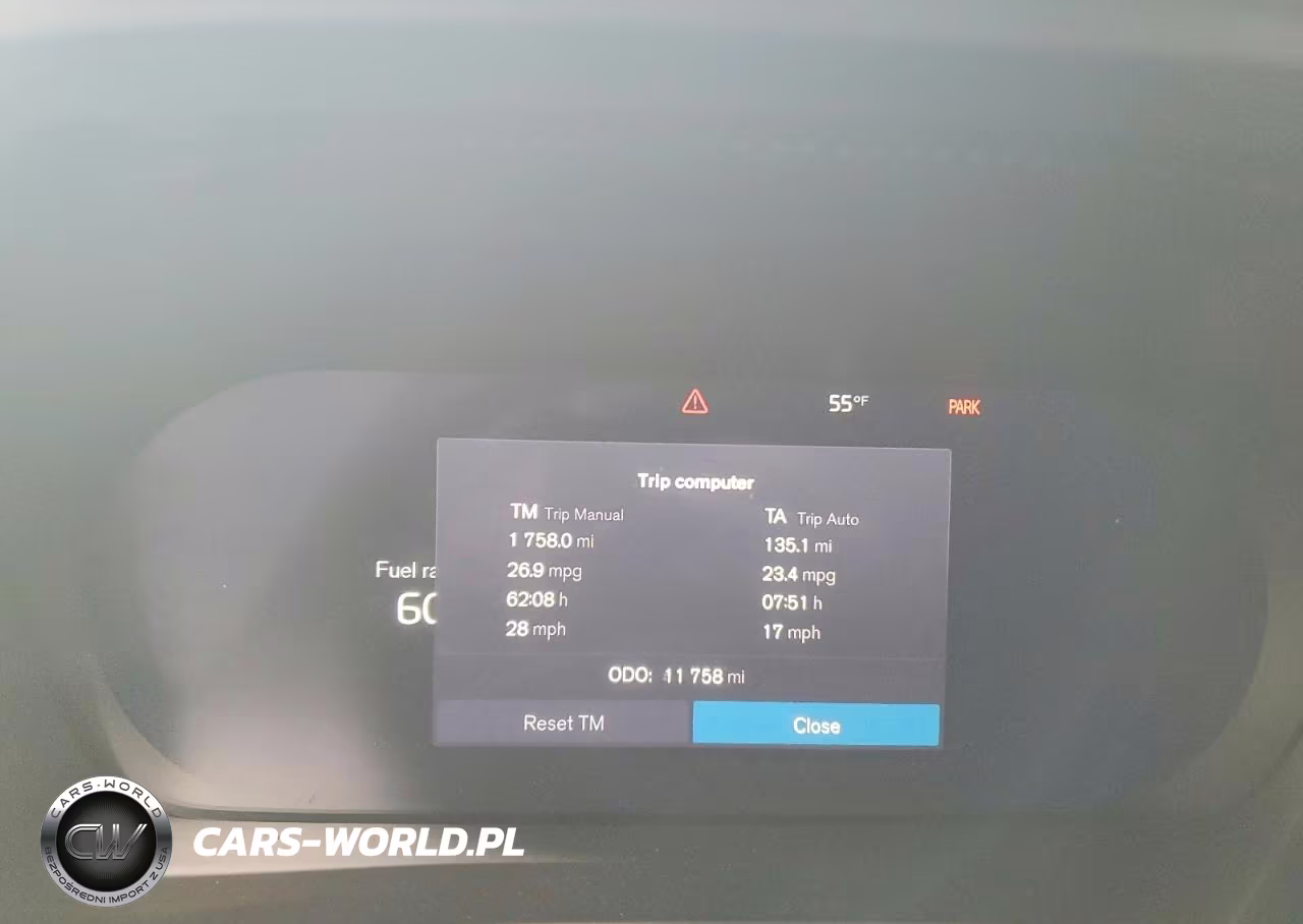 2026 Volvo Xc40 Plus VIN:YV4L12UC0T2747114 - 9