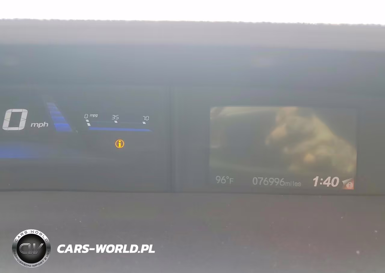 2015 Honda Civic Lx VIN:19XFB2F56FE283863 - 9