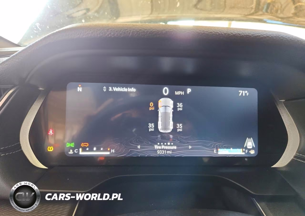 2025 Jeep Grand Cherokee Laredo VIN:1C4RJGAG6SC334690 - 9