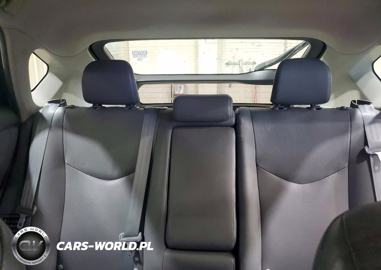 2010 Toyota Prius Iv VIN:JTDKN3DU1A1124735 - 10