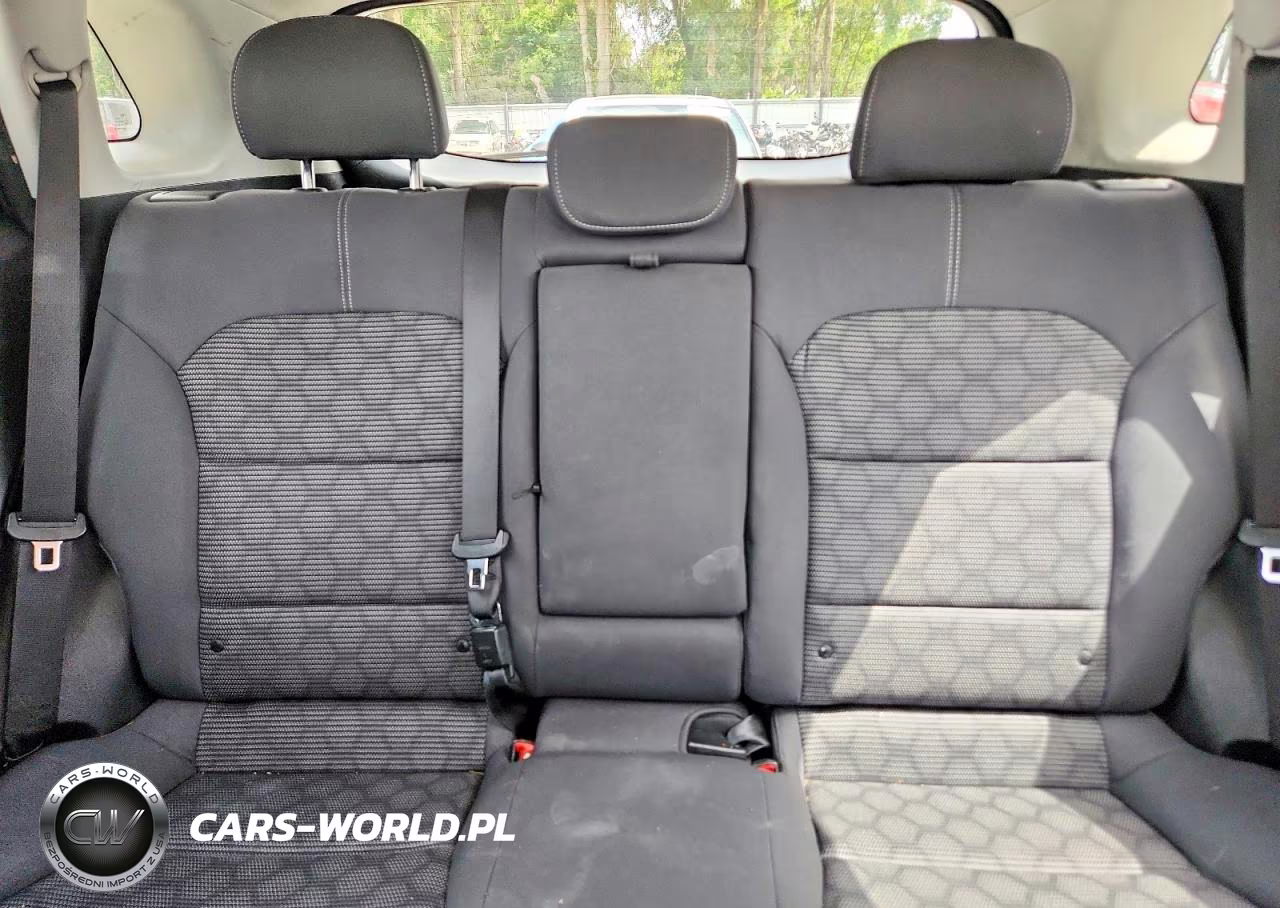 2017 Kia Niro Lx VIN:KNDCB3LC8H5039982 - 10