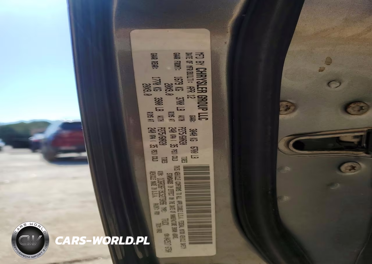 2012 Dodge Ram 1500 St VIN:1C6RD6FT9CS273096 - 12