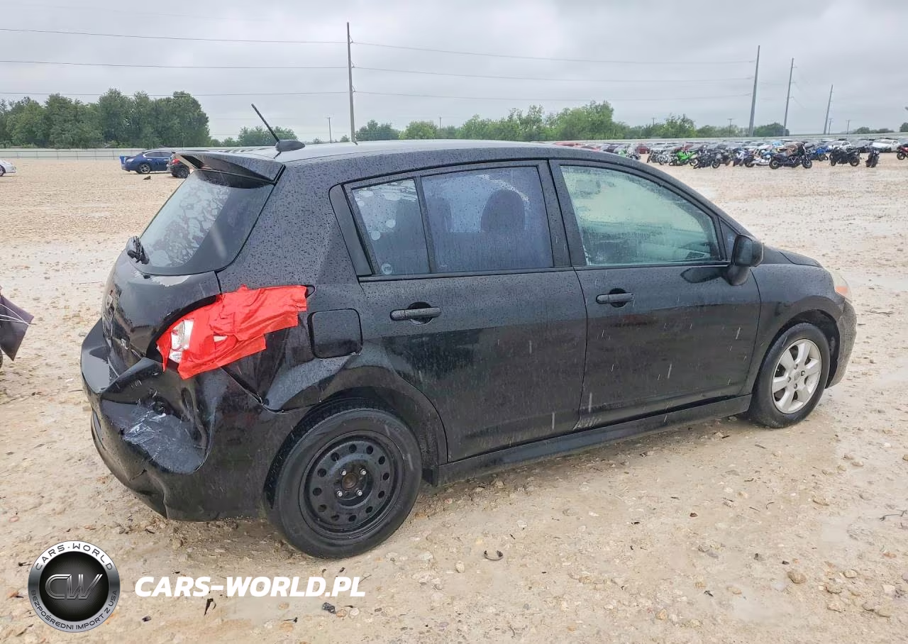 2010 Nissan Versa 1.8 S VIN:3N1BC1CP1AL440248 - 3