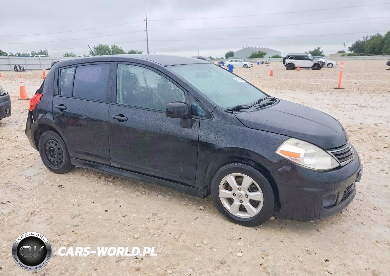 2010 Nissan Versa 1.8 S VIN:3N1BC1CP1AL440248 - 4