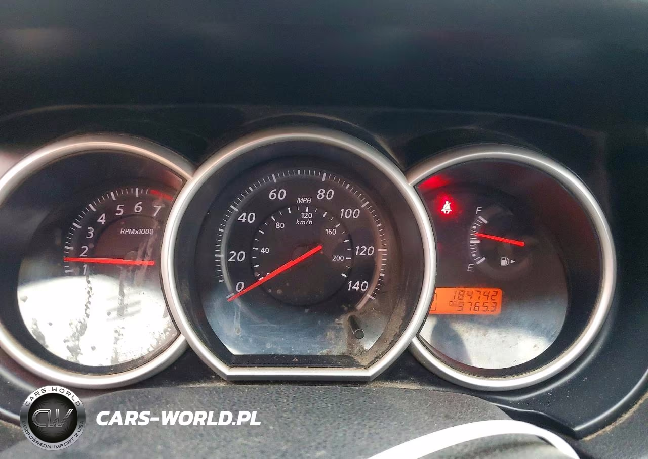 2010 Nissan Versa 1.8 S VIN:3N1BC1CP1AL440248 - 9