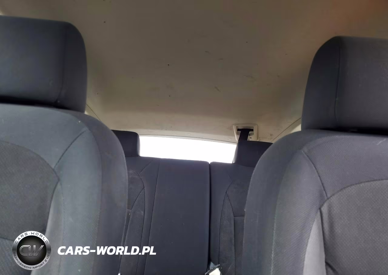 2010 Niss Rogue VIN:JN8AS5MV3AW606364 - 10