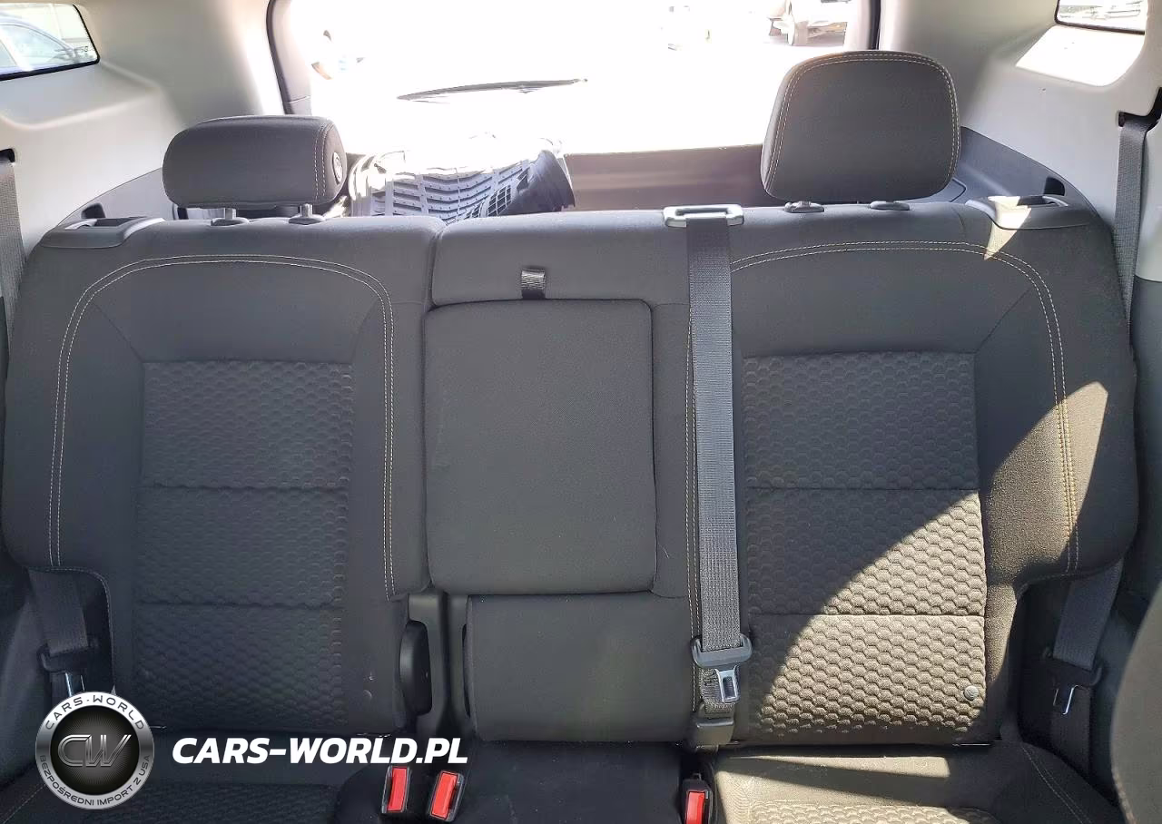 2019 GMC Terrain Sle VIN:3GKALTEV5KL212081 - 10