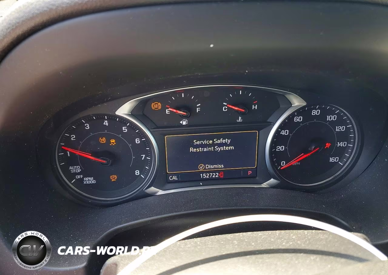 2019 GMC Terrain Sle VIN:3GKALTEV5KL212081 - 9