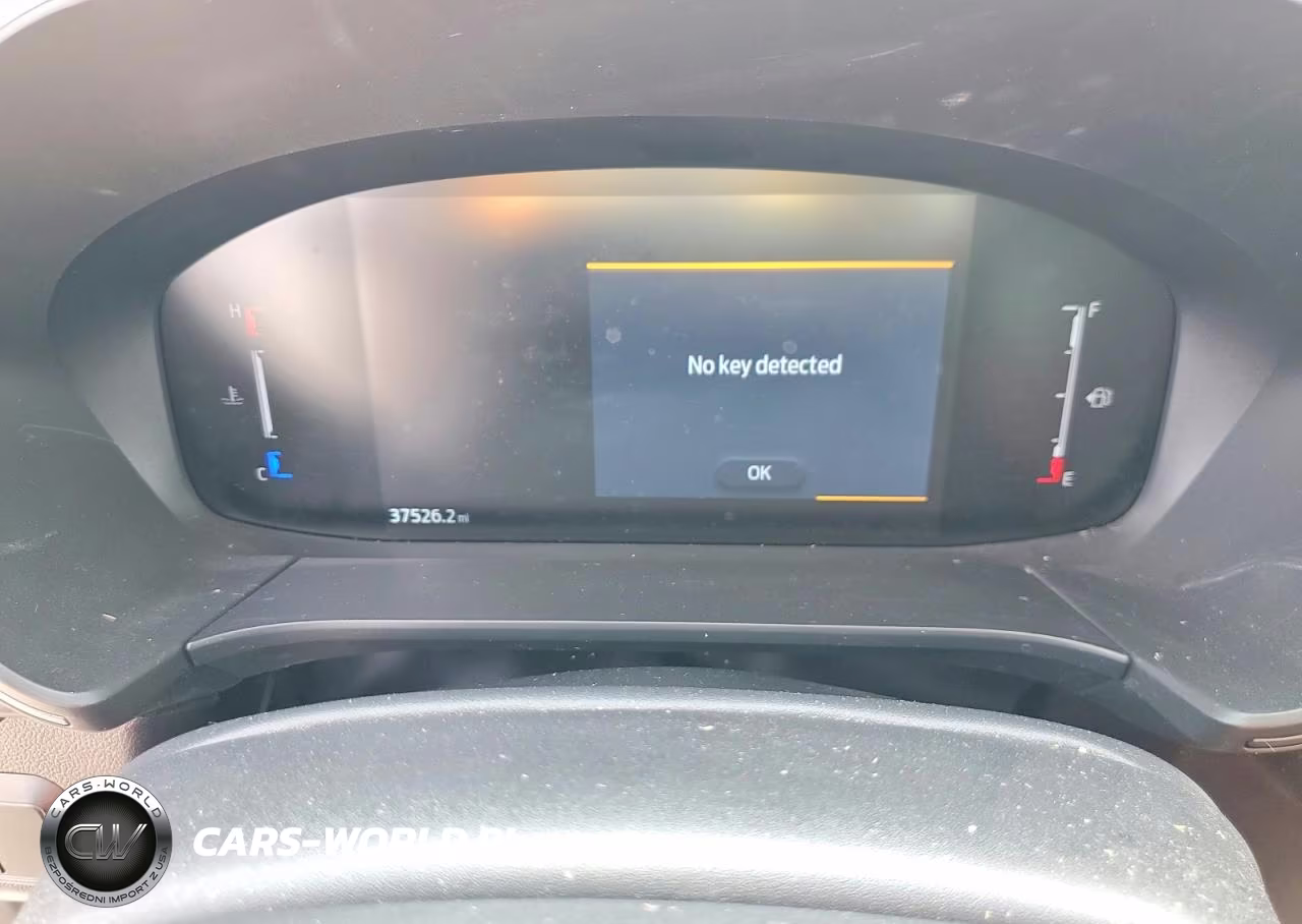 2025 Ford Escape Active VIN:1FMCU0GN8SUA49165 - 9