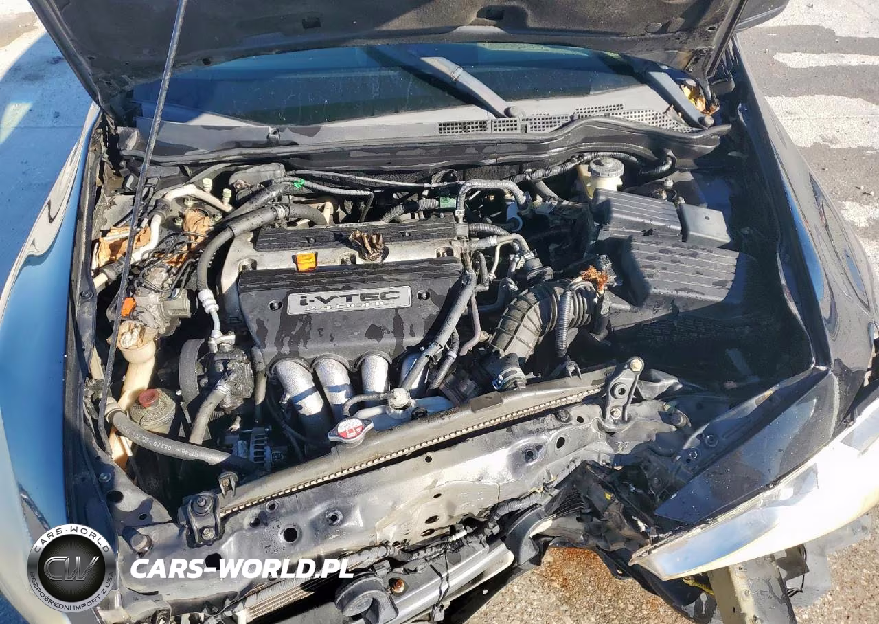 2007 Honda Accord Ex VIN:1HGCM56777A136585 - 11