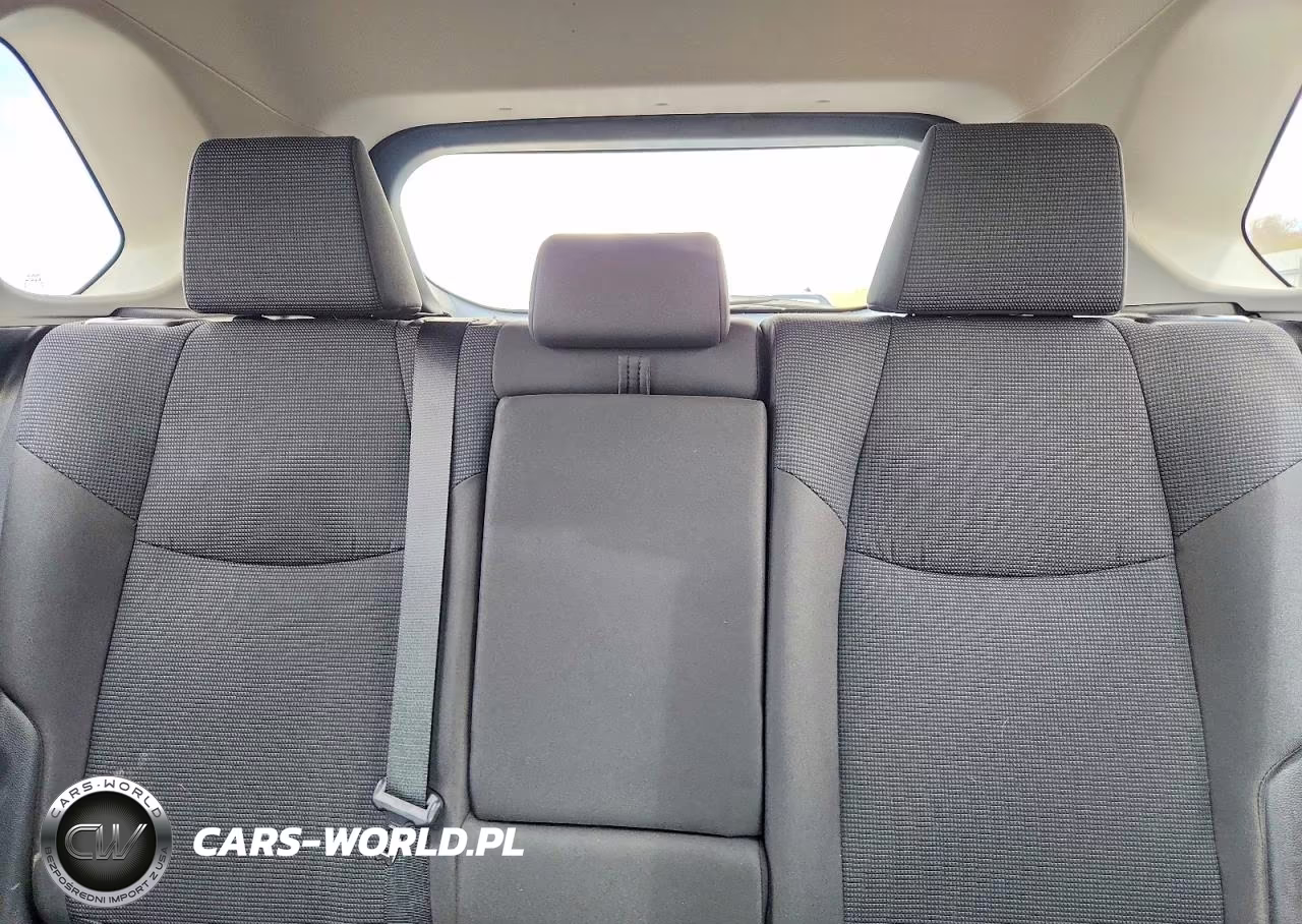 2025 Toyota Rav4 Le VIN:2T3LWRFV1SW256472 - 10