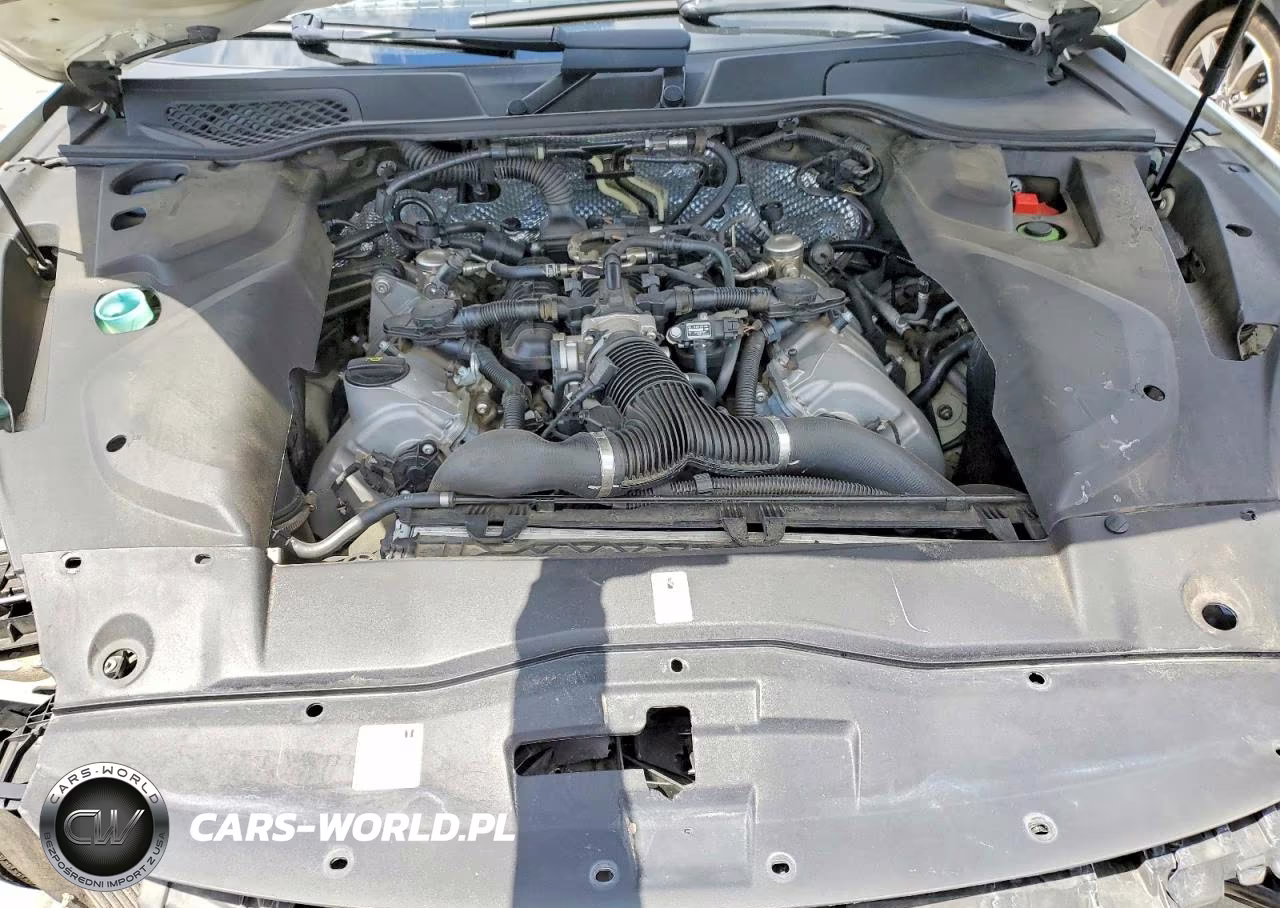 2018 Porsche Cayenne S VIN:WP1AB2A23JLA60847 - 12