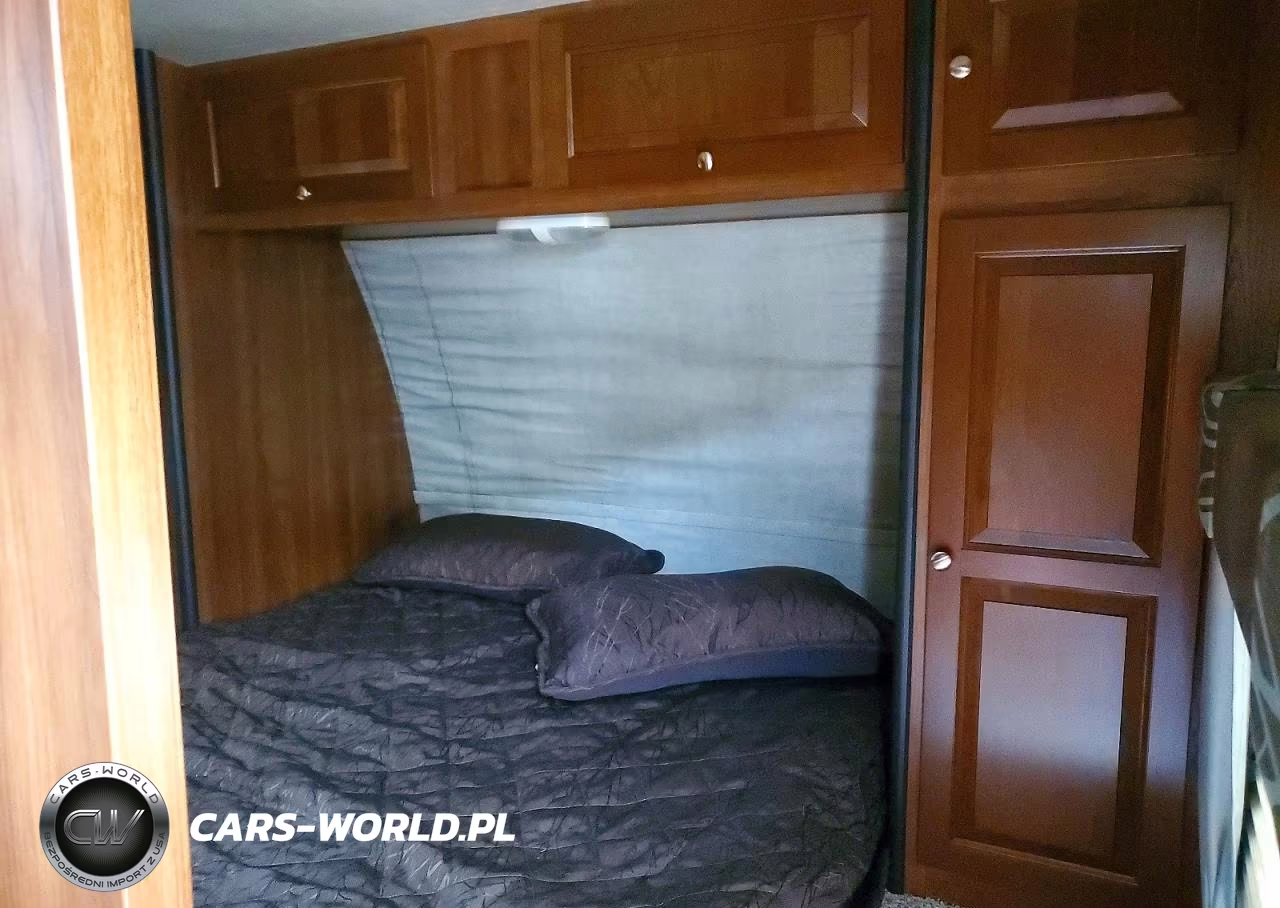 2014 Keystone Impact Camper VIN:4YDT30025EF815009 - 5