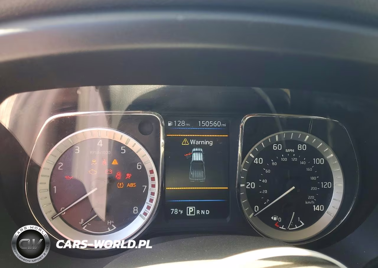 2019 Nissan Titan Sv VIN:1N6AA1EK5KN512681 - 9