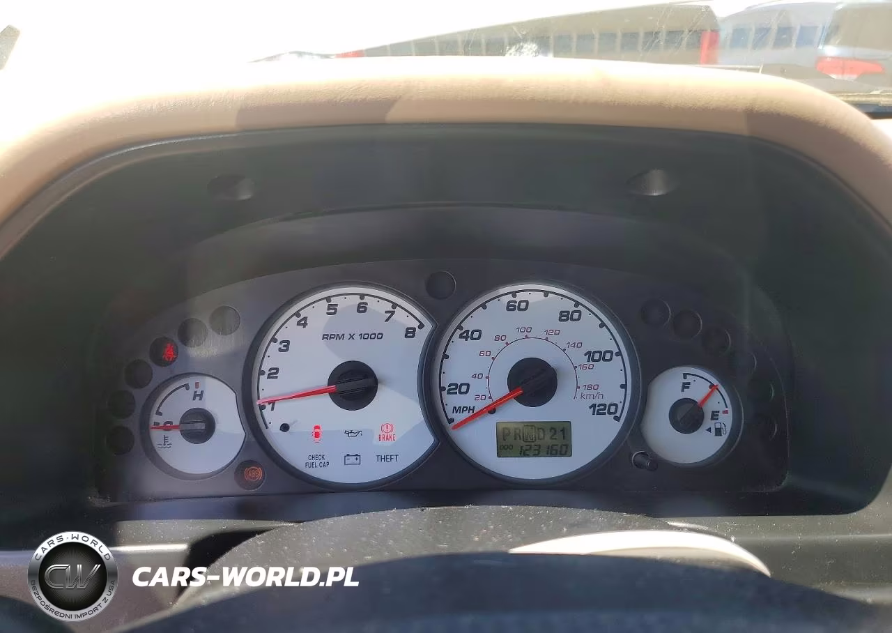 2003 Ford Escape VIN:1FMYU03123KC05707 - 9