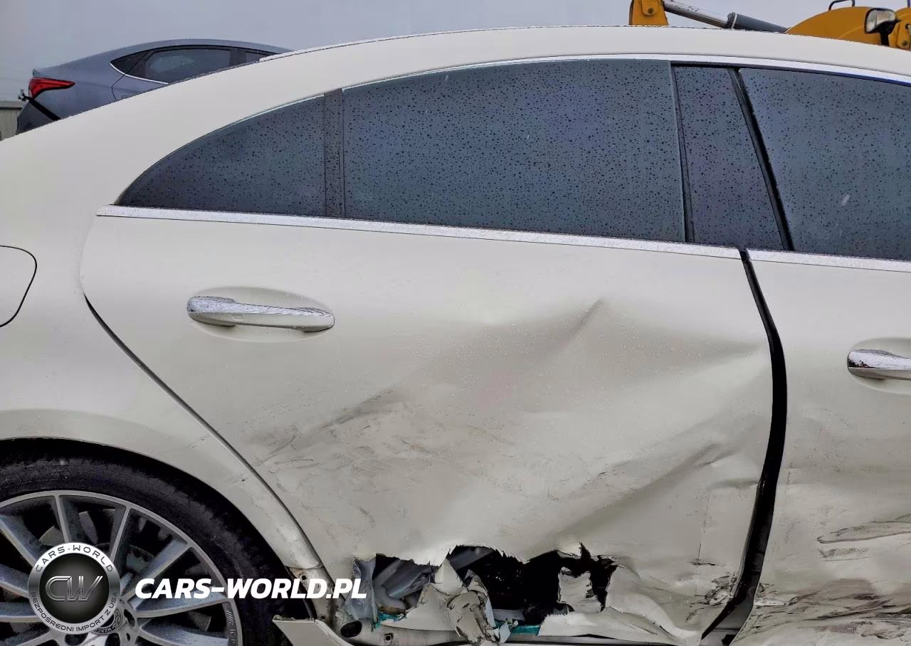 2019 Mercedes-Benz Cls 450 VIN:WDD2J5JB0KA044019 - 10