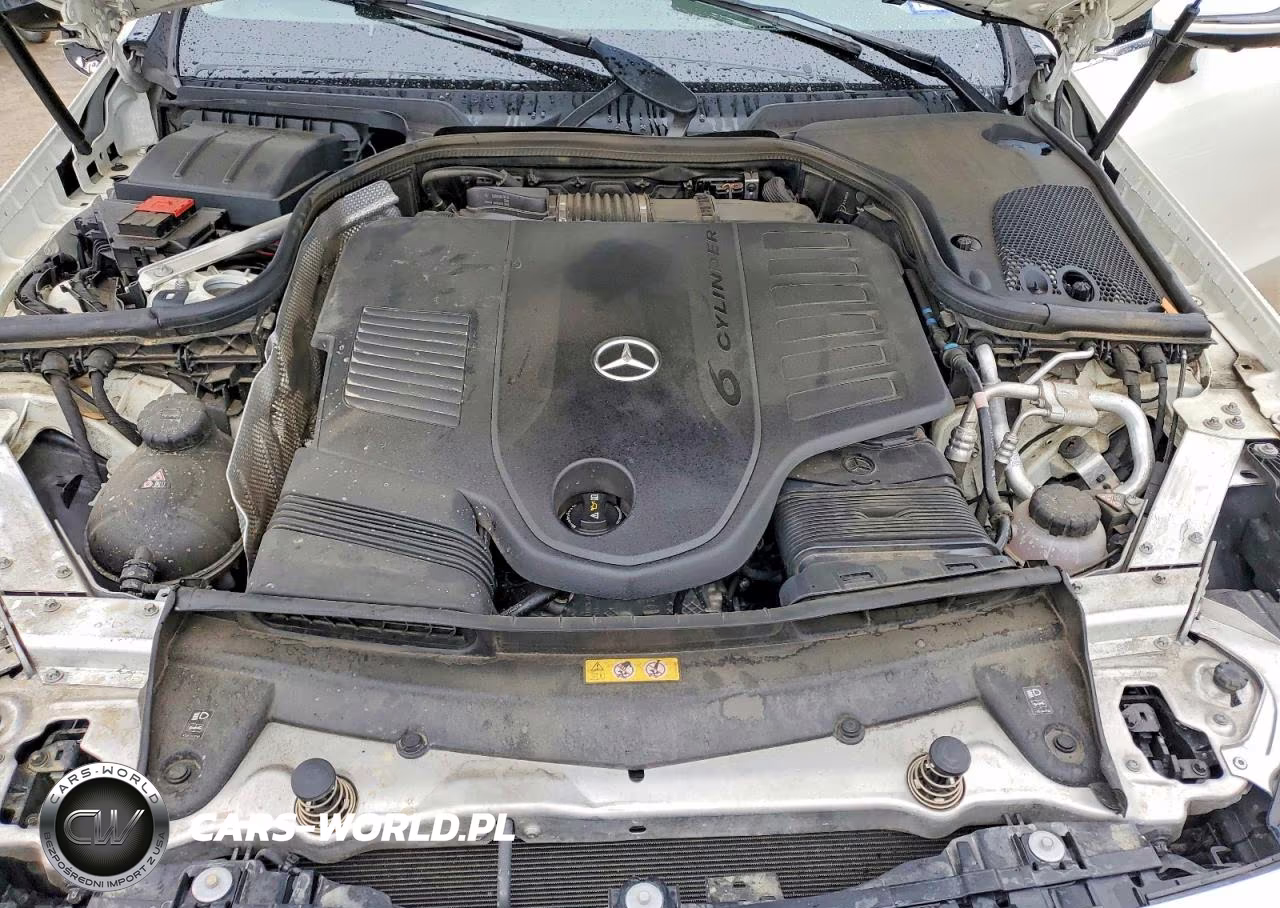 2019 Mercedes-Benz Cls 450 VIN:WDD2J5JB0KA044019 - 11