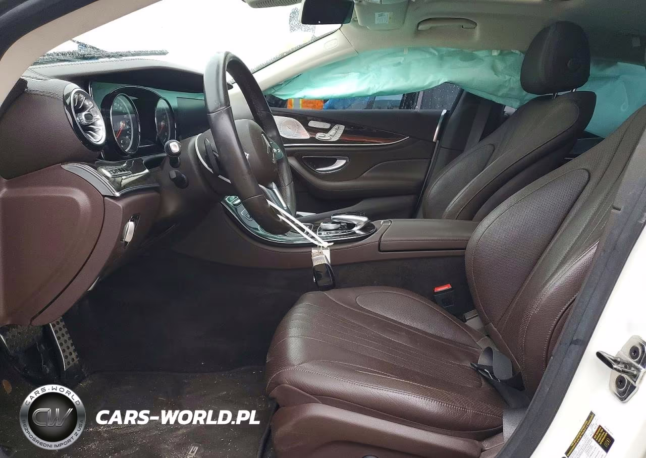 2019 Mercedes-Benz Cls 450 VIN:WDD2J5JB0KA044019 - 7