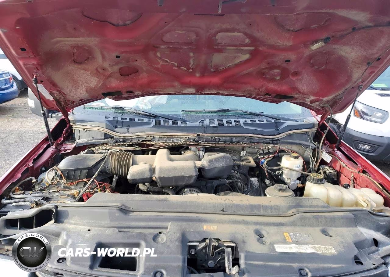 2019 Ford F250 Super Duty VIN:1FT7W2B67KED24420 - 11